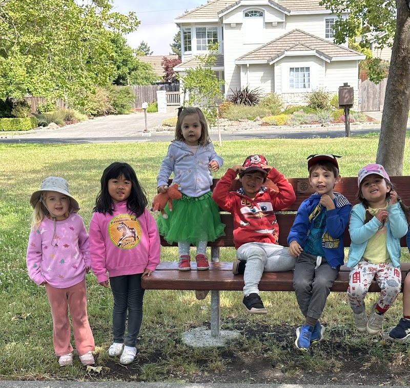 Mrs. Durgin's Little Ladies Preschool photo 4