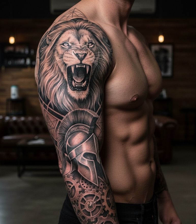 Tattoos By The Bay Walnut Creek photo 3