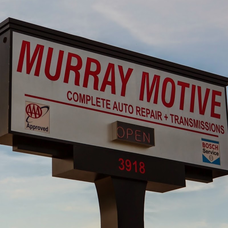 Murray Motive - Complete Auto Repair + Transmissions photo 3