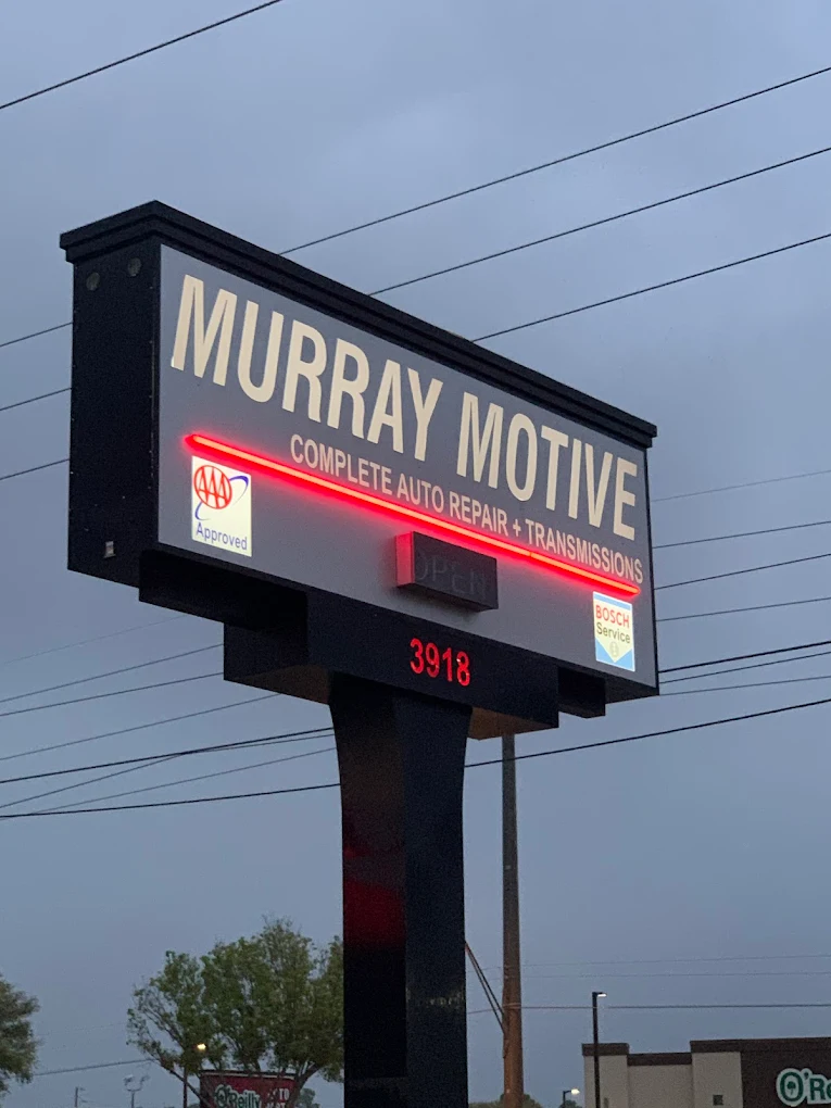 Photo of Murray Motive - Complete Auto Repair + Transmissions