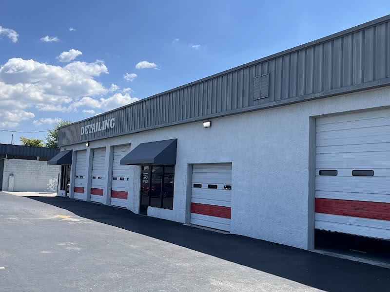 Murray Motive - Complete Auto Repair + Transmissions photo 5