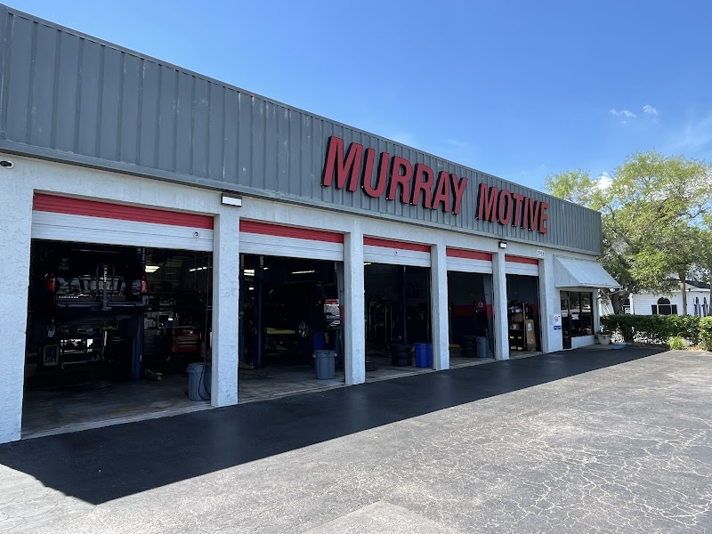Murray Motive - Complete Auto Repair + Transmissions photo 4