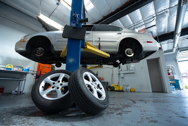 Clarity Auto Care photo 5