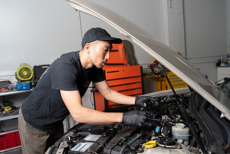 Clarity Auto Care photo 3
