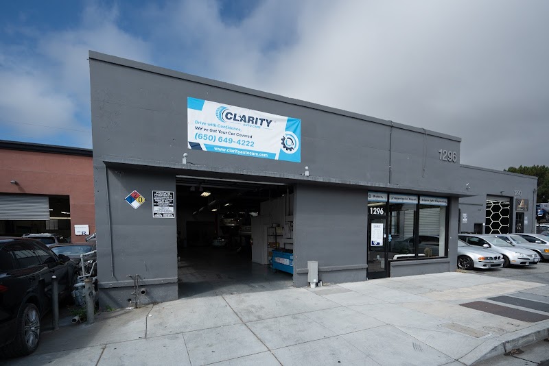 Clarity Auto Care photo 2