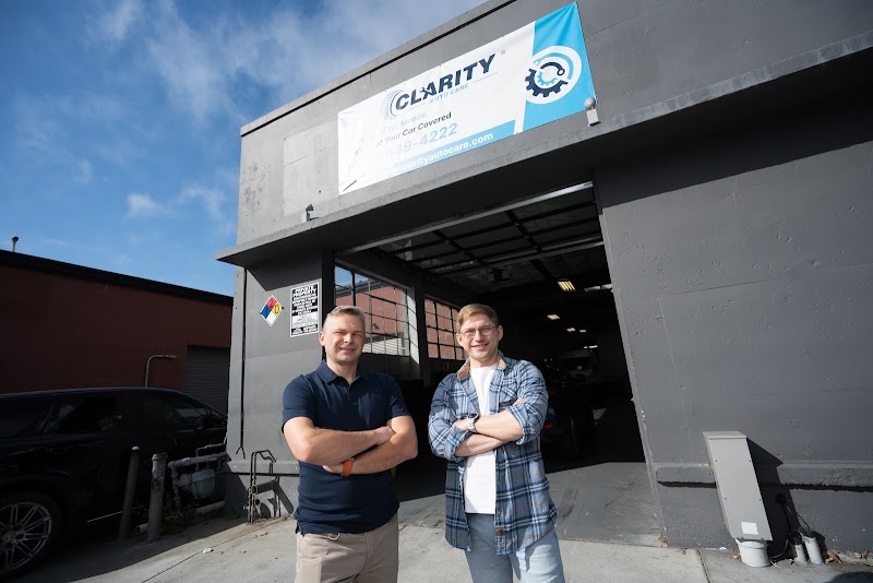 Photo of Clarity Auto Care