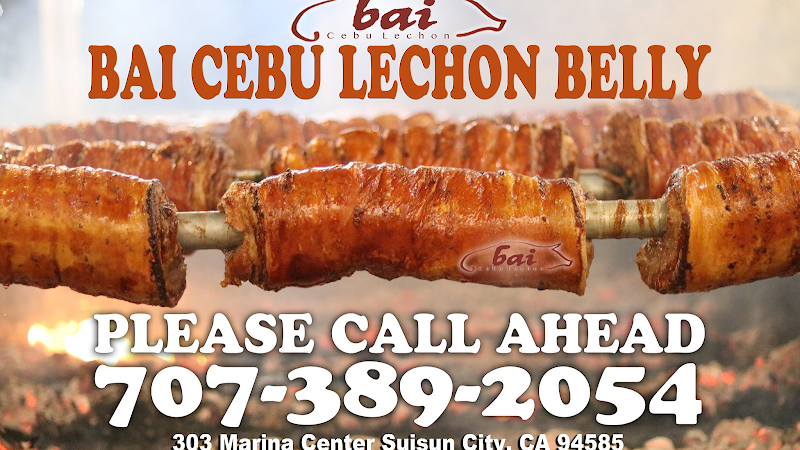 Bai Cebu Lechon - Suisun City photo 3
