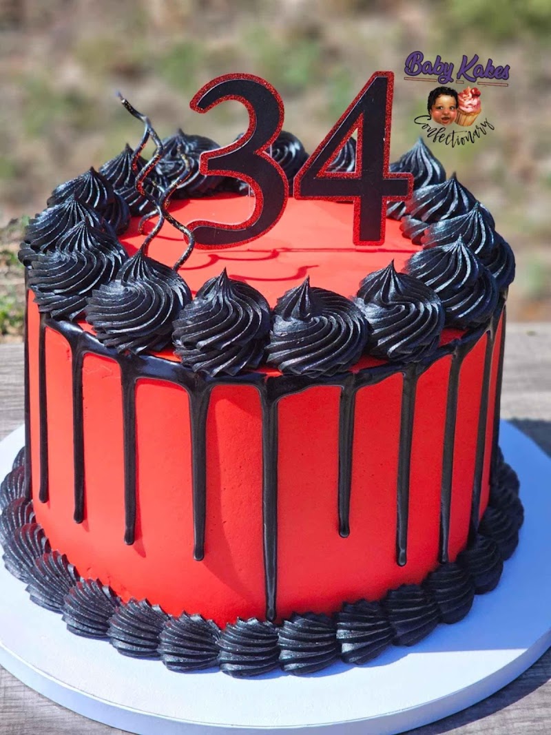 Baby Kakes Confectionery photo 2