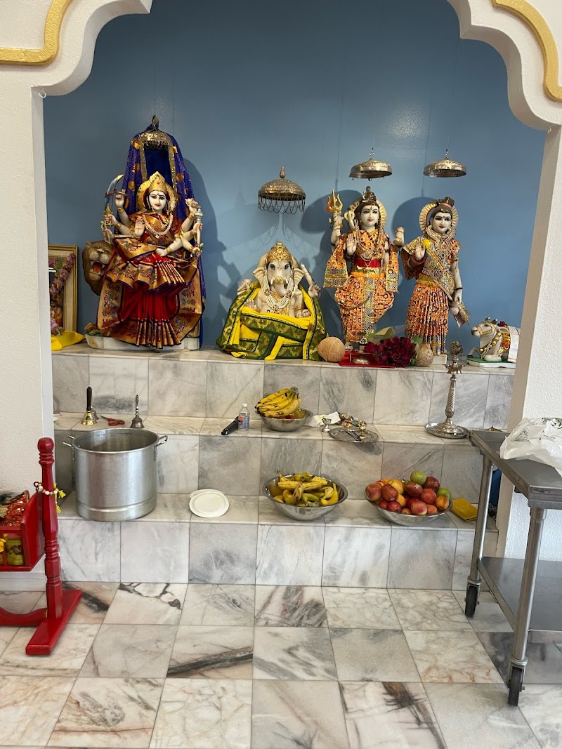 Photo of Shri Mandir
