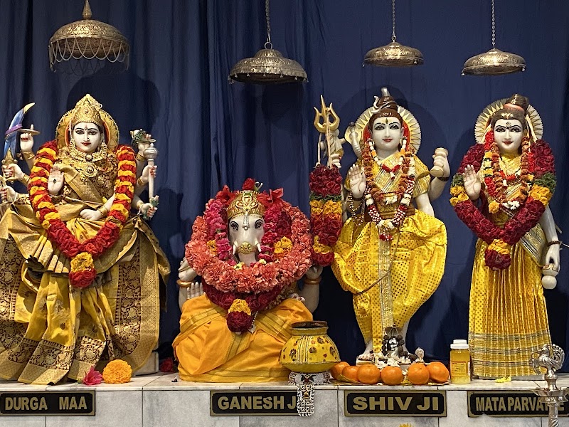 Shri Mandir photo 4