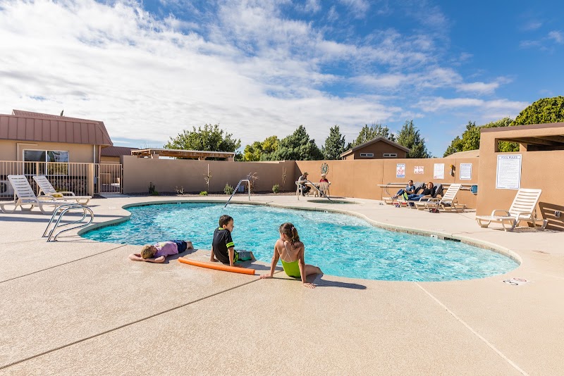 Willcox Wine Country KOA Holiday photo 3