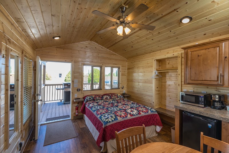 Willcox Wine Country KOA Holiday photo 2