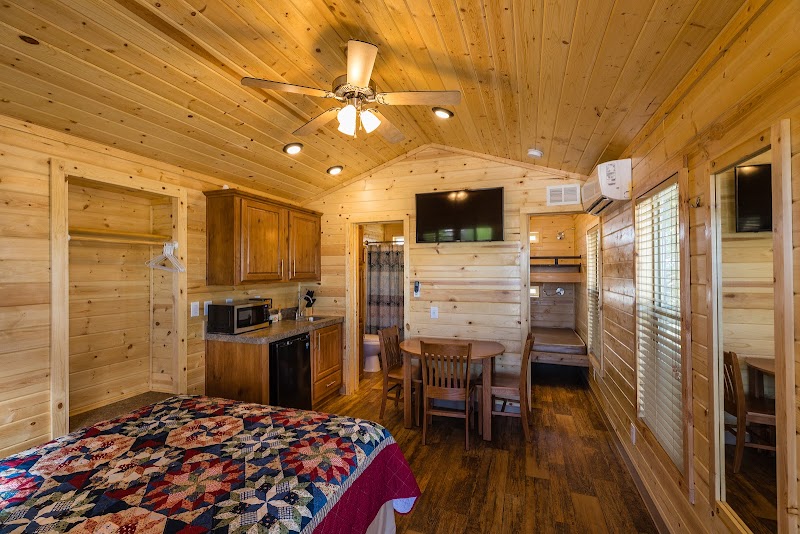 Willcox Wine Country KOA Holiday photo 4