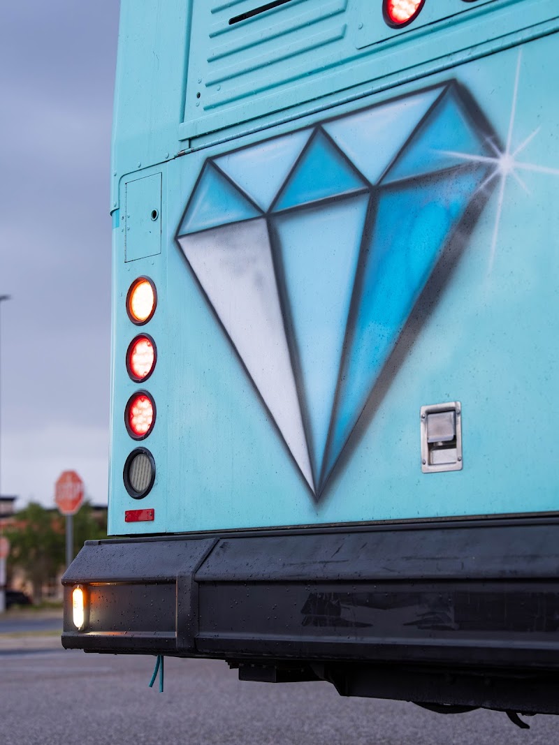 Blue Diamond Party Transportation photo 5