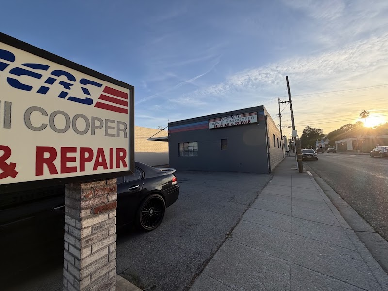 Bimmers Independent Service photo 2