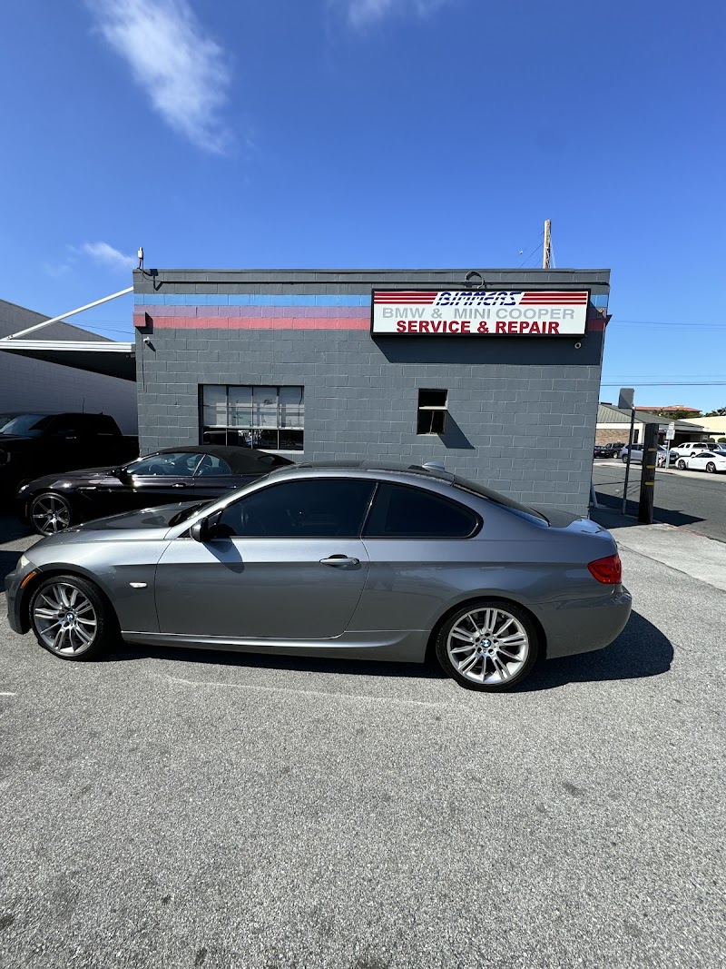 Bimmers Independent Service photo 4