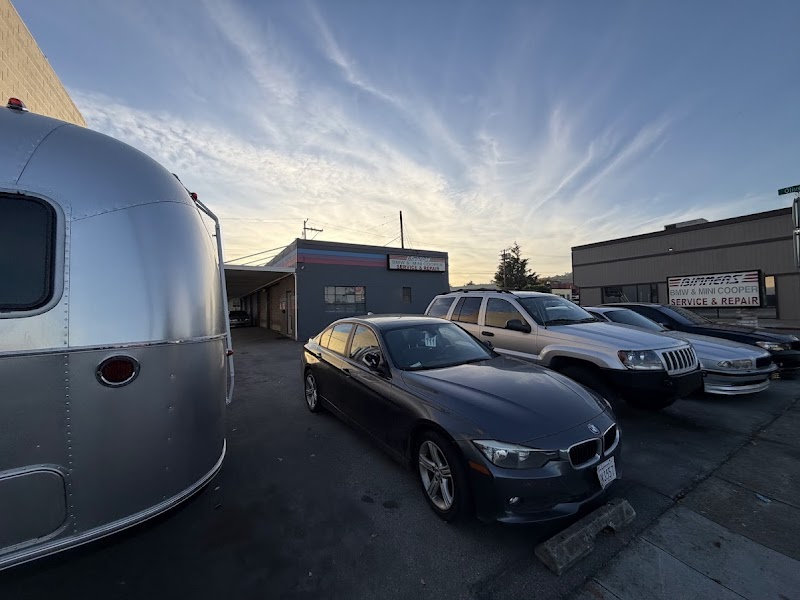 Bimmers Independent Service photo 3
