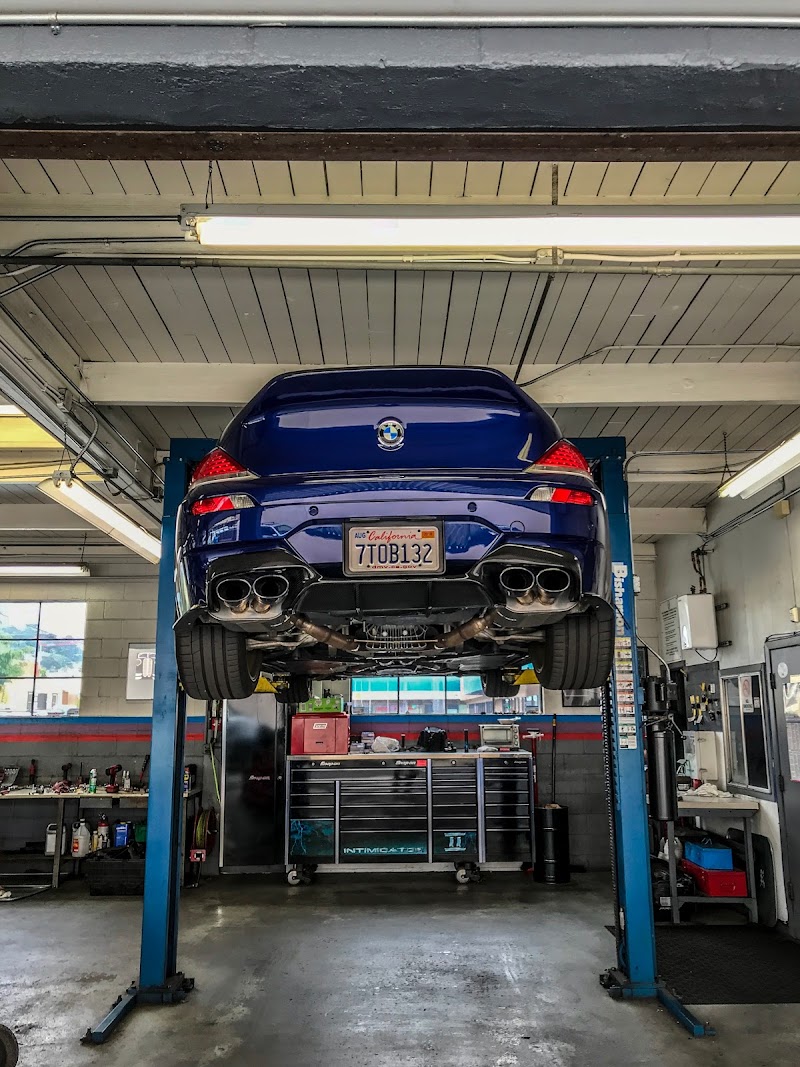 Bimmers Independent Service photo 5