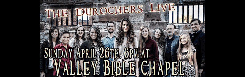 Valley Bible Chapel photo 5