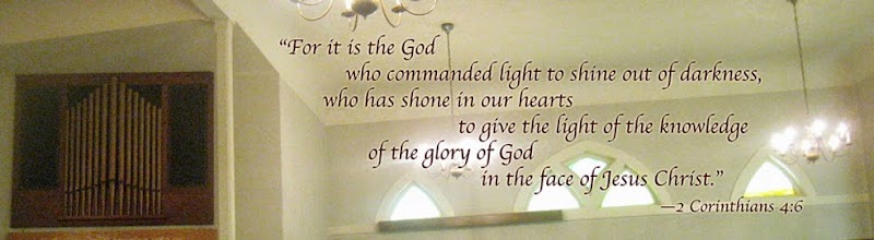 Valley Bible Chapel photo 4
