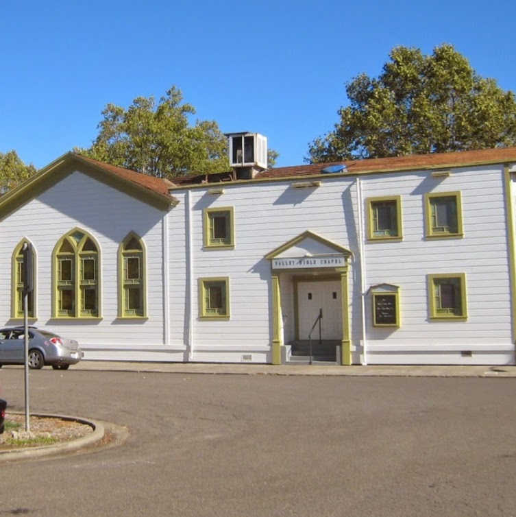 Photo of Valley Bible Chapel