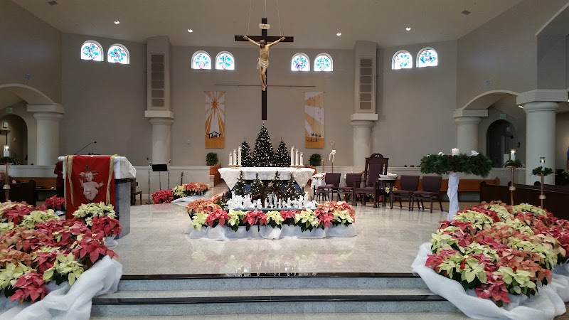 St. Anne’s Church photo 5