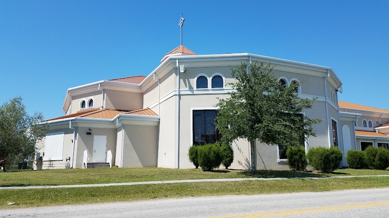 St. Anne’s Church photo 2