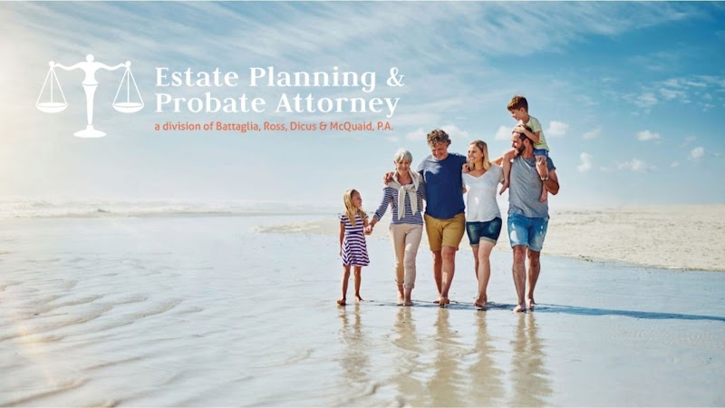 Photo of Riverview Estate Planning & Probate Attorney