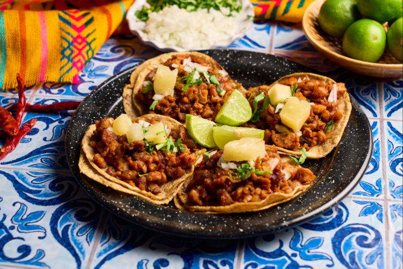 Photo of San Jose Mexican Food