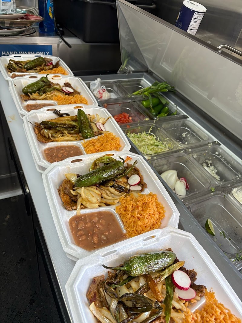 San Jose Mexican Food photo 5