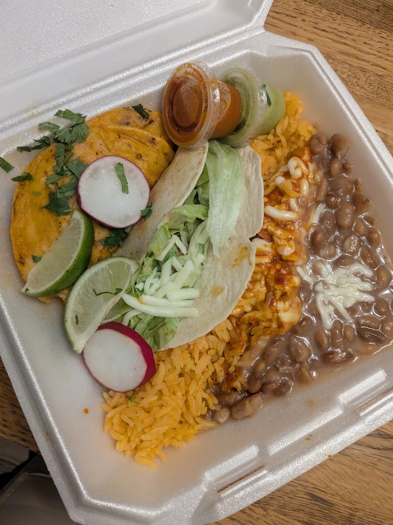 San Jose Mexican Food photo 3
