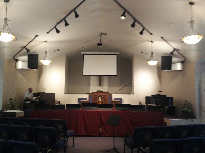 First Christian Church-Sun City photo 2