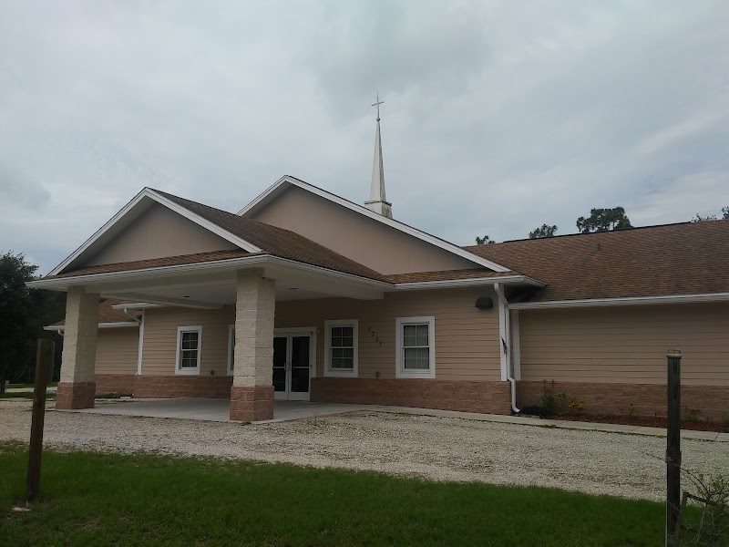 First Christian Church-Sun City photo 3