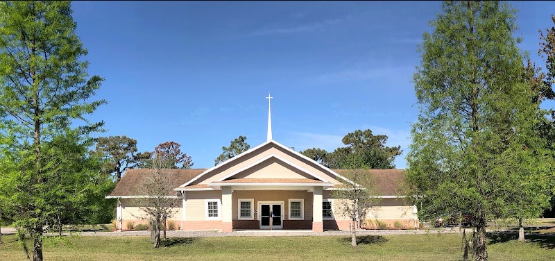 Photo of First Christian Church-Sun City