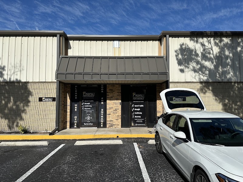 Photo of Silver Linings Barbershop