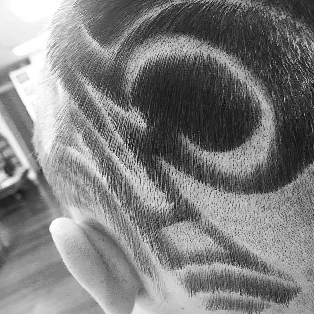 Silver Linings Barbershop photo 3
