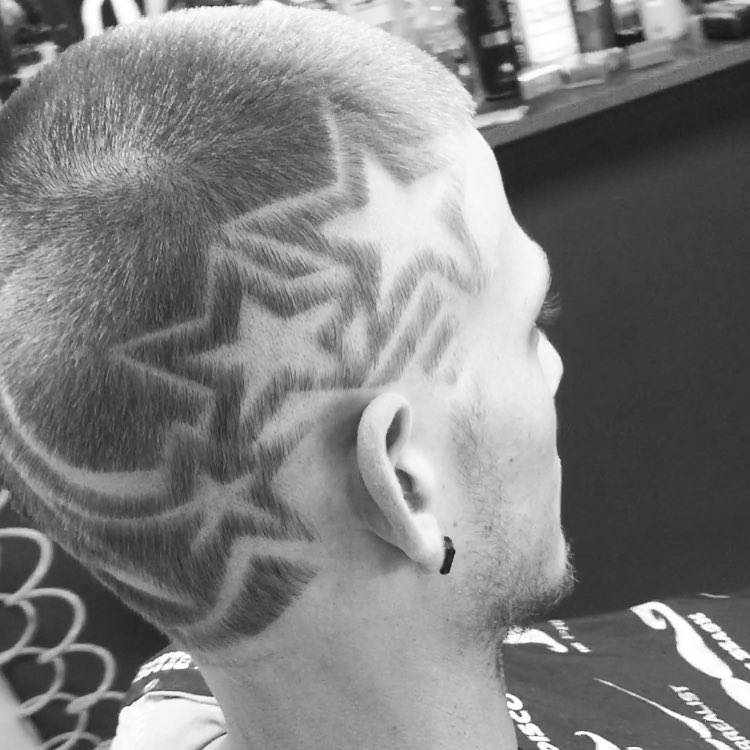 Silver Linings Barbershop photo 2