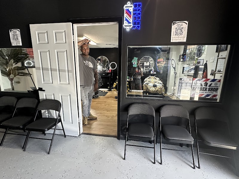 Silver Linings Barbershop photo 5
