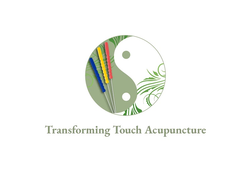 Photo of Transforming Touch Acupuncture