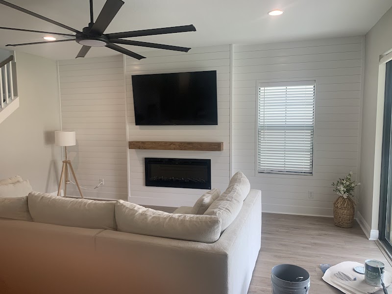 Photo of Skyway National Painting LLC