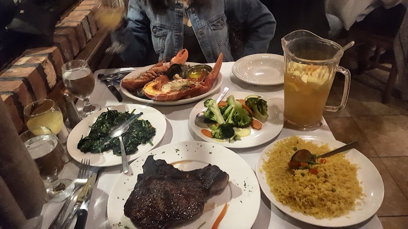 Don Pepe Restaurant photo 2