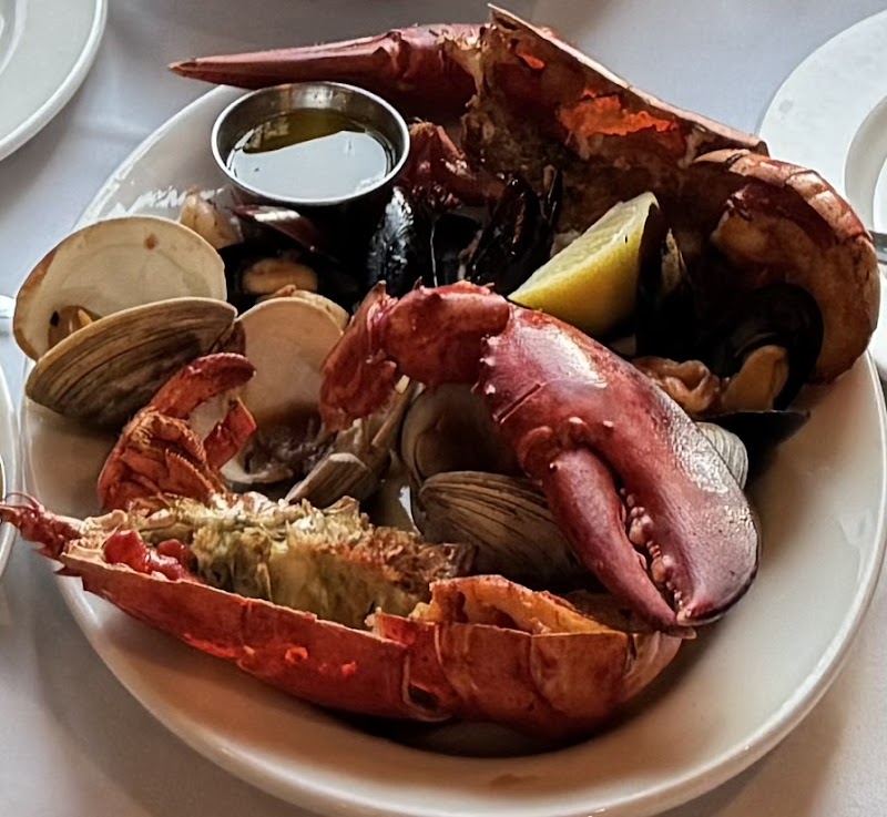 Don Pepe Restaurant photo 5