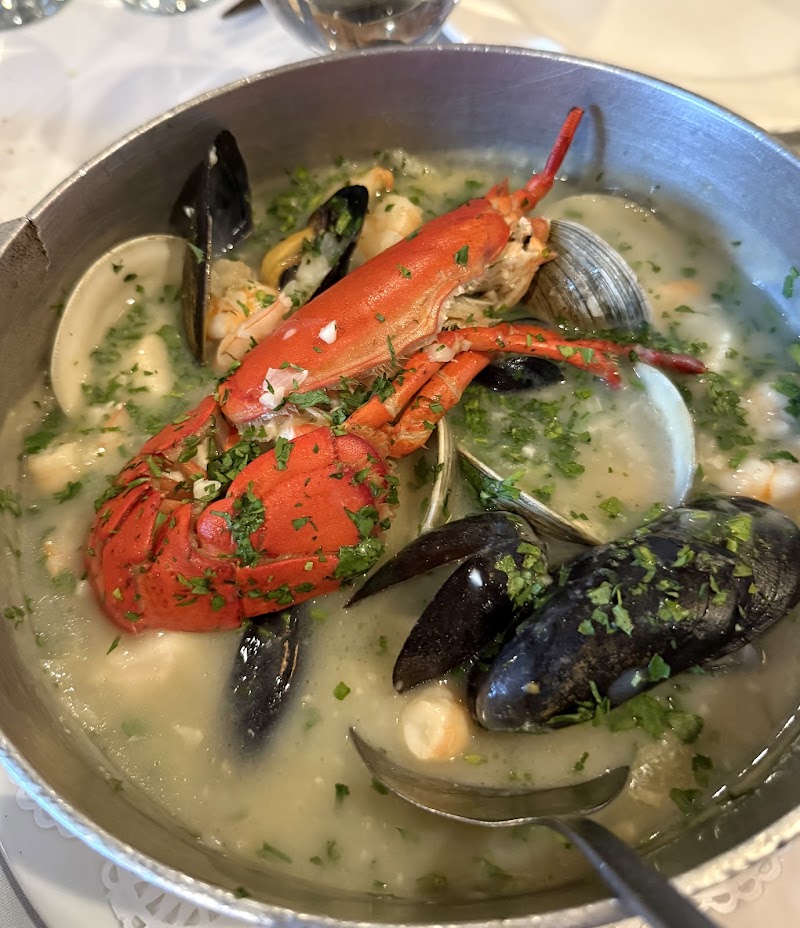 Don Pepe Restaurant photo 4