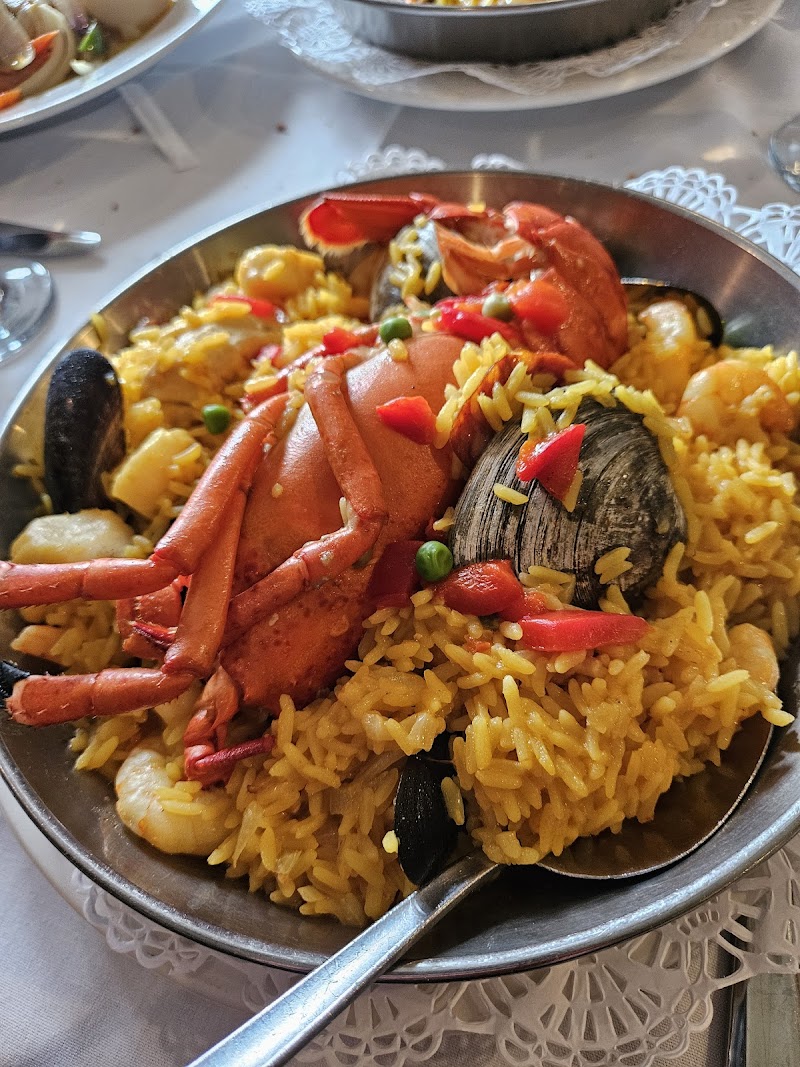 Don Pepe Restaurant photo 3