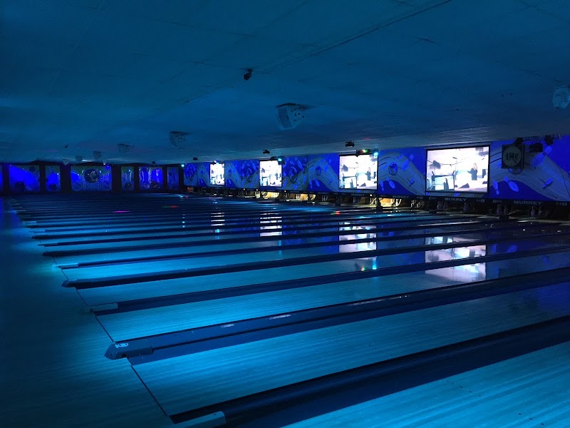 Photo of Bowlero Spring Hill