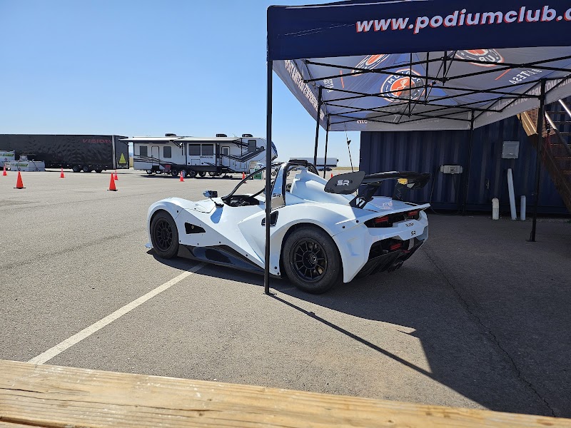Podium Club at Attesa photo 4