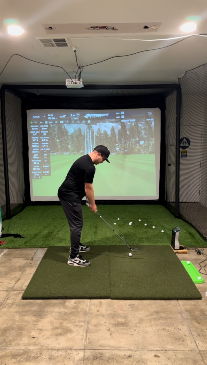 Photo of Paylor Golf Academy