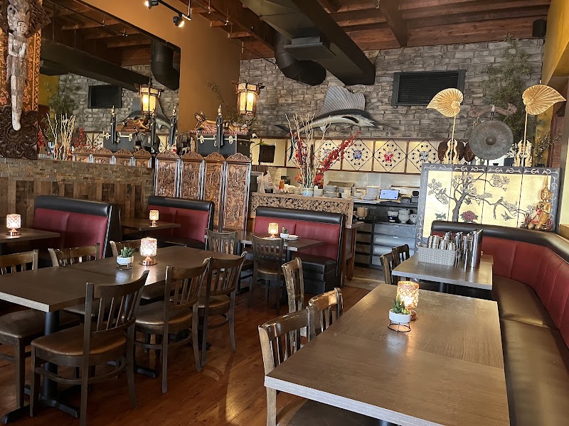 Photo of Chada Asian Fusion 2