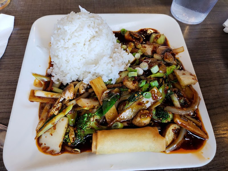 Chada Asian Fusion 2 photo 5