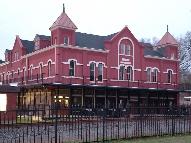 Marshall, TX (MHL) photo 5